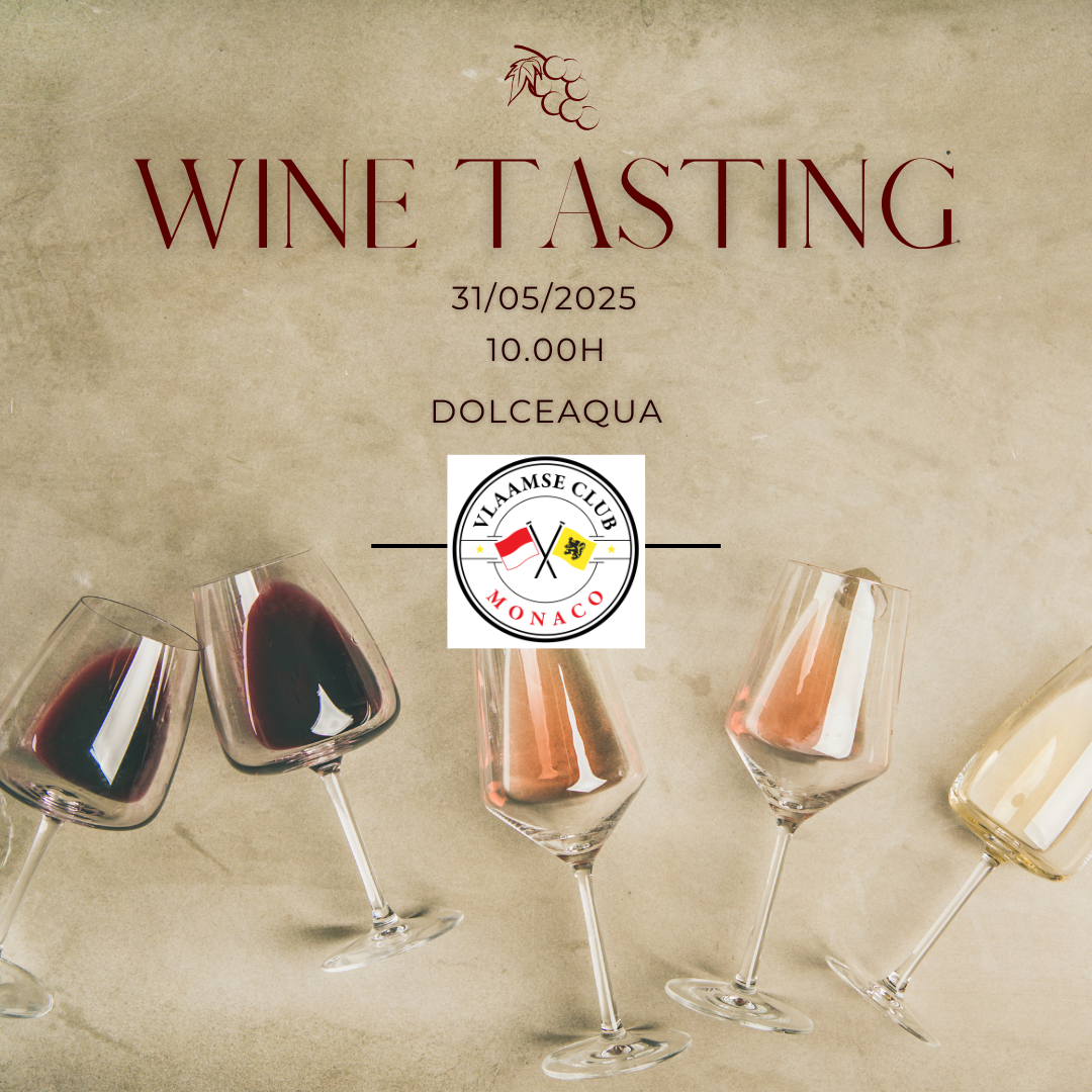 Wijnproeverij in Dolce Aqua - Wine tasting in Dolce Aqua