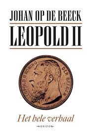 Leopold II – Een avond met Johan Op de Beeck