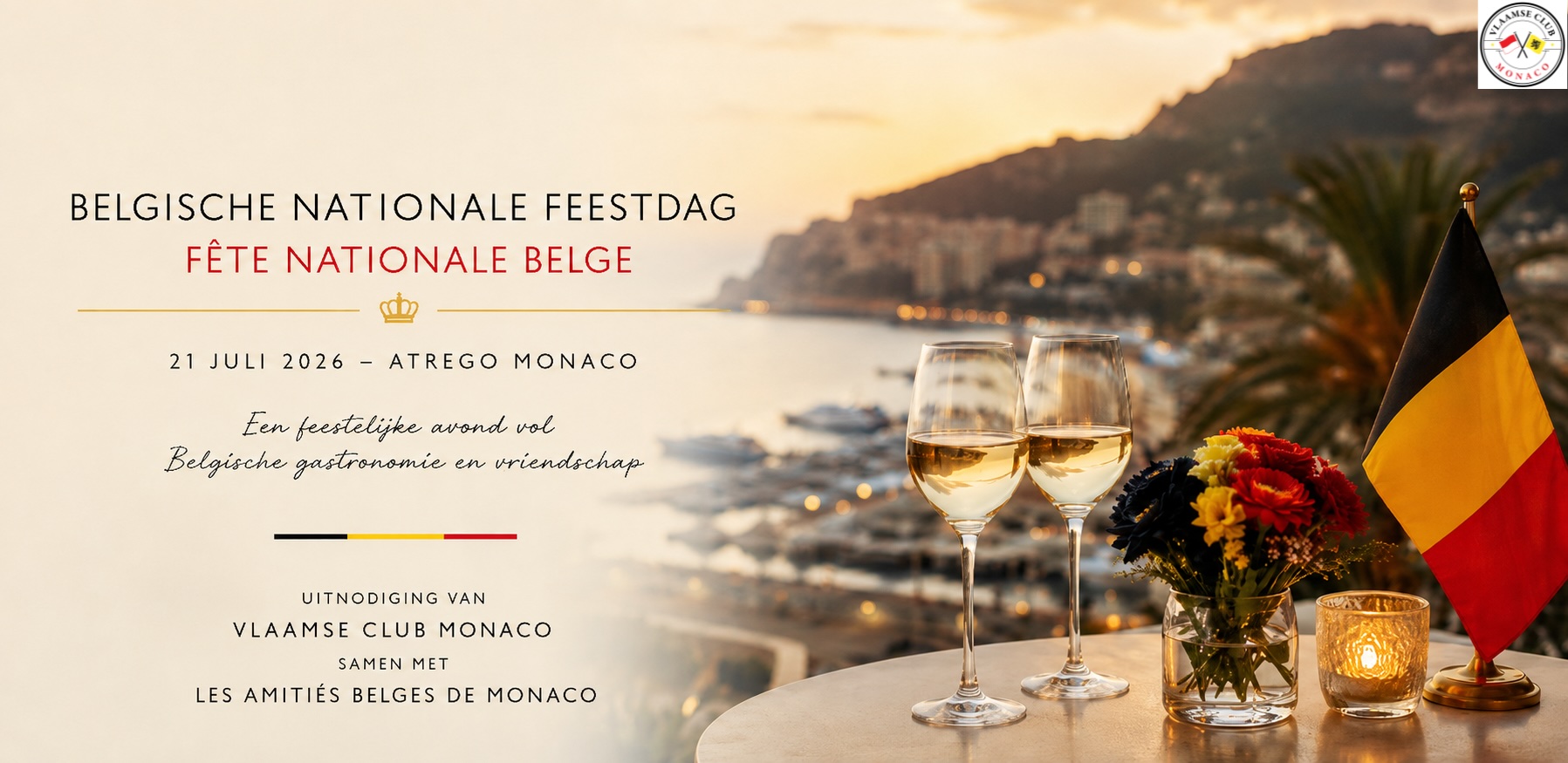 Nationale Feestdag