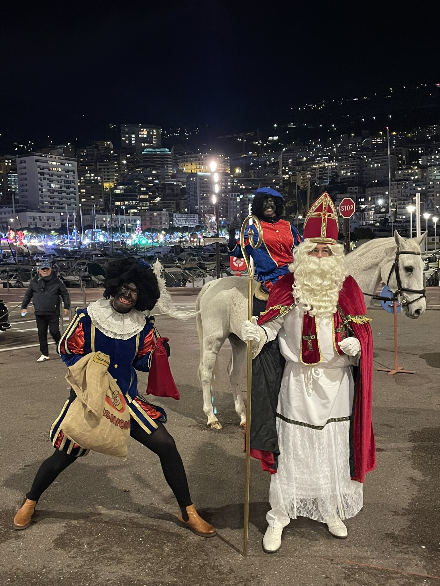 Sinterklaas
