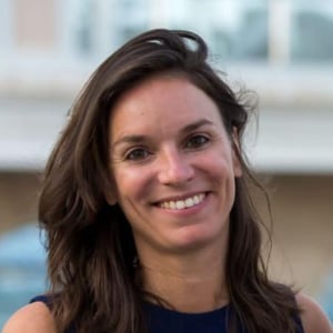 Nathalie Buschen
