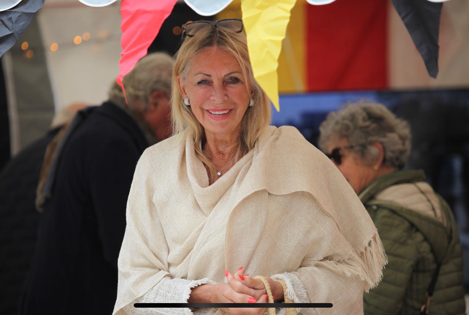 Mieke Middelkoop